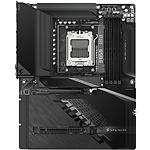 Зображення Материнська плата GIGABYTE B850 AORUS STEALTH, AM5 Фото Материнська плата GIGABYTE B850 AORUS STEALTH, AM5