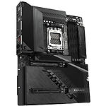 Зображення Материнська плата GIGABYTE B850 AORUS STEALTH, AM5 #2 Фото Материнська плата GIGABYTE B850 AORUS STEALTH, AM5 #2