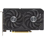 Фото Відеокарта ASUS Radeon RX 9060 8GB (DUAL-RX9060-8G)