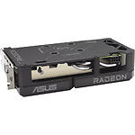 Фото Відеокарта ASUS Radeon RX 9060 8GB (DUAL-RX9060-8G) #6