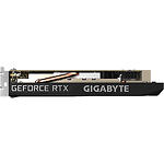 Фото Відеокарта Gigabyte GeForce RTX3050 8GB (GV-N3050WF2OCV2-8GD) #5