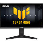 Зображення ASUS 25" VG259QMRL5A TUF GAMING IPS 1920x1080, 1мс, 400кд/м2,1000:1,310Гц, DP/HDMI, Аудіовихід, 2*2W Фото ASUS 25" VG259QMRL5A TUF GAMING IPS 1920x1080, 1мс, 400кд/м2,1000:1,310Гц, DP/HDMI, Аудіовихід, 2*2W