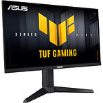 Зображення ASUS 25" VG259QMRL5A TUF GAMING IPS 1920x1080, 1мс, 400кд/м2,1000:1,310Гц, DP/HDMI, Аудіовихід, 2*2W #1 Фото ASUS 25" VG259QMRL5A TUF GAMING IPS 1920x1080, 1мс, 400кд/м2,1000:1,310Гц, DP/HDMI, Аудіовихід, 2*2W #1