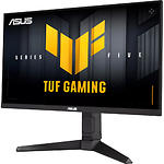 Зображення ASUS 25" VG259QMRL5A TUF GAMING IPS 1920x1080, 1мс, 400кд/м2,1000:1,310Гц, DP/HDMI, Аудіовихід, 2*2W #2 Фото ASUS 25" VG259QMRL5A TUF GAMING IPS 1920x1080, 1мс, 400кд/м2,1000:1,310Гц, DP/HDMI, Аудіовихід, 2*2W #2