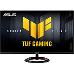 Фото ASUS 24" VG249Q5R IPS 1920x1080, 1мс, 1000:1, 300кд/м2, 200Гц, DP/HDMI, Аудіовихід, 2*2Вт