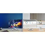 Фото ASUS 27" VZ279HG-W IPS 1920x1080, 1мс, 1500:1, 250кд/м2, 120Гц, VGA/HDMI, Аудіовихід #6