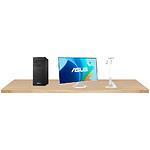 Фото ASUS 27" VZ279HG-W IPS 1920x1080, 1мс, 1500:1, 250кд/м2, 120Гц, VGA/HDMI, Аудіовихід #7