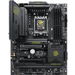 Фото Материнська плата MSI MAG B850 TOMAHAWK WIFI, AM5, ATX