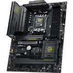 Фото Материнська плата MSI MAG B850 TOMAHAWK WIFI, AM5, ATX #2