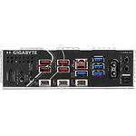 Фото Материнська плата GIGABYTE X870E EAGLE X3D WIFI7, AM5 #3