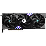 Фото Відеокарта MSI GeForce RTX5060 Ti 8GB (RTX 5060 Ti 8G GAMING TRIO OC) #1