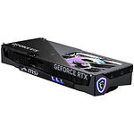 Фото Відеокарта MSI GeForce RTX5060 Ti 8GB (RTX 5060 Ti 8G GAMING TRIO OC) #2