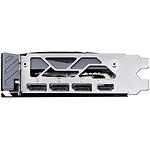 Фото Відеокарта MSI GeForce RTX5060 Ti 8GB (RTX 5060 Ti 8G GAMING TRIO OC) #4