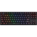 Фото Клавіатура HATOR Icefall Mecha TKL wireless Rainbow black (HTK287UA) #6