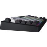 Фото Клавіатура HATOR Rockfall 3 Mecha TKL Wireless orange black (HTK850UA) QMK/VIA #3