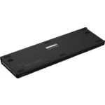 Зображення Клавіатура HATOR Skyfall 100 PRO wireless grey-black (HTK4100UA) silent switches #2 Фото Клавіатура HATOR Skyfall 100 PRO wireless grey-black (HTK4100UA) silent switches #2