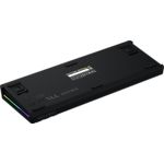 Фото Клавіатура HATOR Skyfall 65 (HTK1160UA) black-black, Sterling speed switches #2