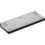 Фото Клавіатура HATOR Skyfall 65 wireless (HTK3160UA) black-white #2