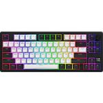 Фото Клавіатура HATOR Skyfall 80 MAG ULTIMA 8K wireless (HTK3880UA) black-white