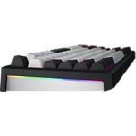 Фото Клавіатура HATOR Skyfall 80 MAG ULTIMA 8K wireless (HTK3880UA) black-white #3