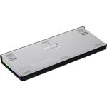 Фото Клавіатура HATOR Skyfall 80 MAG ULTIMA 8K wireless (HTK3880UA) black-white #2