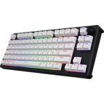 Фото Клавіатура HATOR Skyfall 80 MAG ULTRA 8K (HTK1880UA) black-black #5