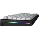 Фото Клавіатура HATOR Skyfall 80 MAG ULTRA 8K (HTK1880UA) black-black #3