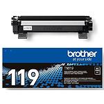 Фото Картридж Brother TN-119 (TN119) для HL-L1230/L1232, DCP-L1630/L1632, 1500 стор. #2