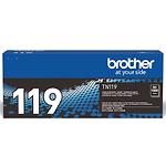 Фото Картридж Brother TN-119 (TN119) для HL-L1230/L1232, DCP-L1630/L1632, 1500 стор. #3