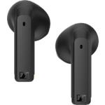 Фото SENNHEISER ACCENTUM Open TWS Black (700430) гарнітура Bluetooth 5.2