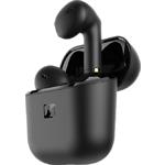 Фото SENNHEISER ACCENTUM Open TWS Black (700430) гарнітура Bluetooth 5.2 #1