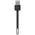 Фото EPOS IMPACT 100 MS Stereo Black (1001421) USB-A/USB-C, гарнітура комп'ютерна, Microsoft certified #5