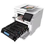 Фото Canon i-SENSYS MF664Cdw (6928C008) БФП лазерний кольоровий, А4, Wi-Fi #4