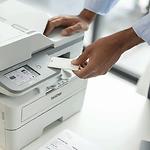 Фото Brother MFC-L2922DW (MFCL2922DWYJ1) БФП лазерний ч/б. 1200x1200 dpi, 34 стор/хв, WiFi, дуплекс #3