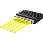 Зображення Комутатор NETIS ST3105GC, 5-Ports Gigabit Switch #3 Фото Комутатор NETIS ST3105GC, 5-Ports Gigabit Switch #3