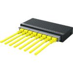 Фото Комутатор NETIS ST3108GC, 8-Ports Gigabit Switch #1