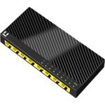 Фото Комутатор NETIS ST3108GC, 8-Ports Gigabit Switch #2