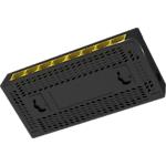 Фото Комутатор NETIS ST3108GC, 8-Ports Gigabit Switch #4