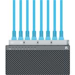 Фото Комутатор NETIS ST3108C, 8-Ports 10/100Mbps Switch