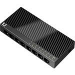 Фото Комутатор NETIS ST3108C, 8-Ports 10/100Mbps Switch #1