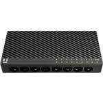 Фото Комутатор NETIS ST3108C, 8-Ports 10/100Mbps Switch #2