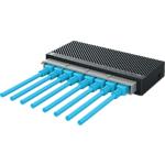 Фото Комутатор NETIS ST3108C, 8-Ports 10/100Mbps Switch #4