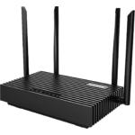 Фото Маршрутизатор NETIS N6, WIFI 2.4/5GHz, AX1800, 802.11a/b/g/n/ac/ax, 1xGWAN, 4xGLAN, USB з підтримкою #3