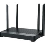 Фото Маршрутизатор NETIS NX31, WIFI 6, 802.11аx, AX3000, 2.4/5GHz, 1*GWan, 3*GLan #3