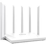 Фото Маршрутизатор NETIS NC63, WIFI 2.4/5GHz, AC1200, 802.11a/b/g/n/ac, 1xGWAN, 3xGLAN #3