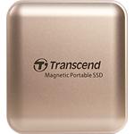 Фото SSD Transcend 4TB ESD420G External USB 3.2 Gen2x2 Type-C Gold (TS4TESD420G) 2000/2000 MB/s