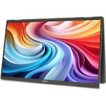 Зображення ACER 15.6" Dual Portable PD163QTbmiuux (UM.ZP3EE.011) Touch IPS 1920x1080,800:1,8,250,60,HDMI/U-C,2W #2 Фото ACER 15.6" Dual Portable PD163QTbmiuux (UM.ZP3EE.011) Touch IPS 1920x1080,800:1,8,250,60,HDMI/U-C,2W #2