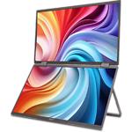 Зображення ACER 15.6" Dual Portable PD163QTbmiuux (UM.ZP3EE.011) Touch IPS 1920x1080,800:1,8,250,60,HDMI/U-C,2W #11 Фото ACER 15.6" Dual Portable PD163QTbmiuux (UM.ZP3EE.011) Touch IPS 1920x1080,800:1,8,250,60,HDMI/U-C,2W #11