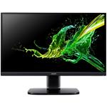 ACER 21.5" KA222QE3bi (UM.WX2EE.302) IPS 1920x1080, 100Гц, 4мс, 1000:1, 250кд/м2, HDMI/VGA - фото