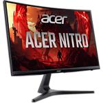 Фото ACER 24" ED240QP0bi (UM.UE0EE.004) VA Curved 1920x1080,4мс,250 кд/м2,3000:1,144Гц,VGA/HDMI,Аудіових. #5